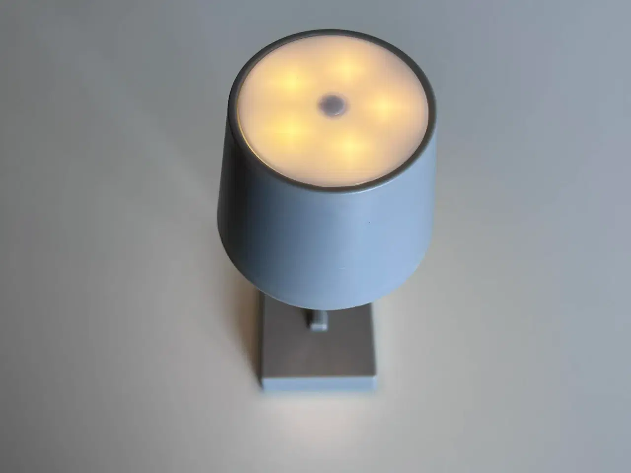 Billede 7 - Bordlampe, dæmpbar