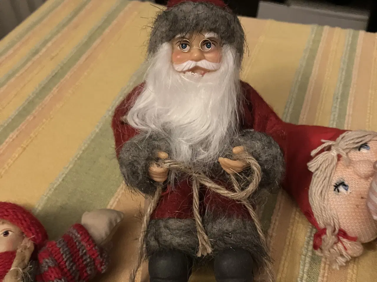 Billede 3 - jule nisser