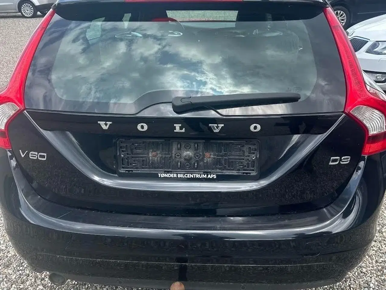 Billede 3 - Volvo V60 2,0 D3 136 Kinetic aut.