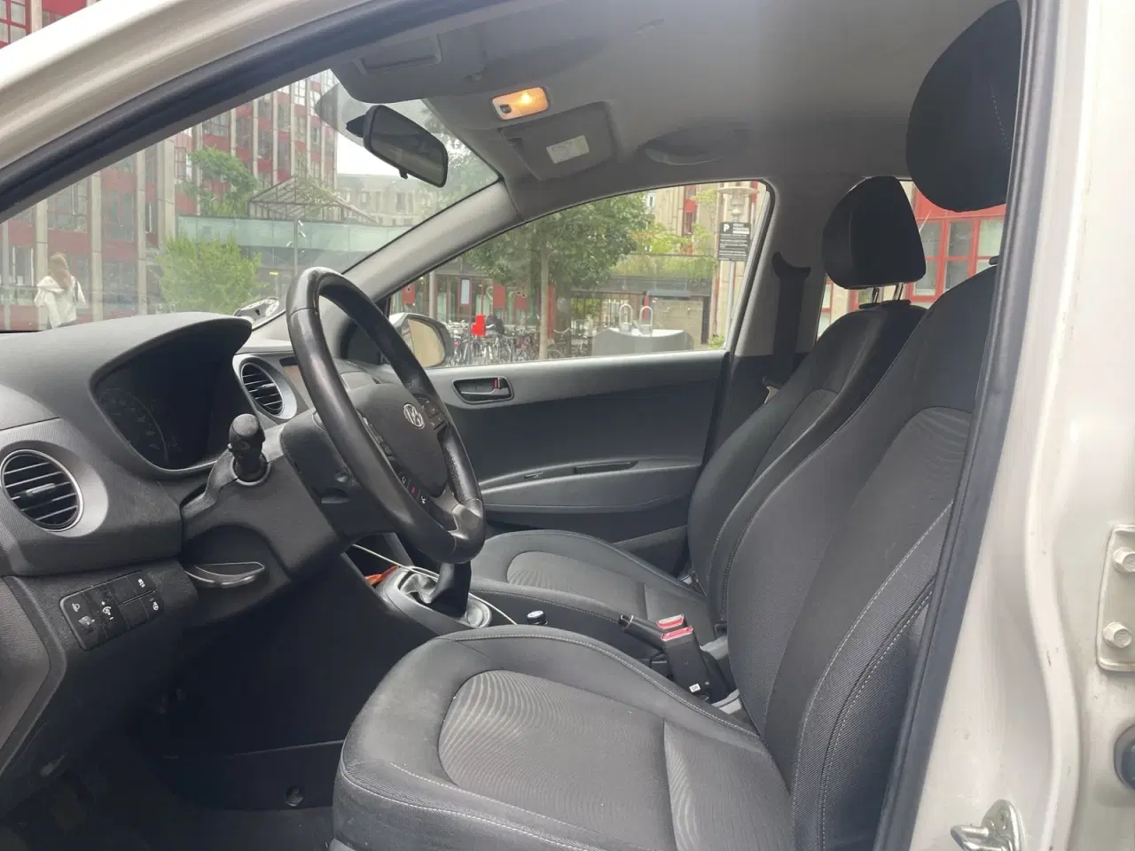 Billede 9 - Hyundai i10 1,0 Trend Sun