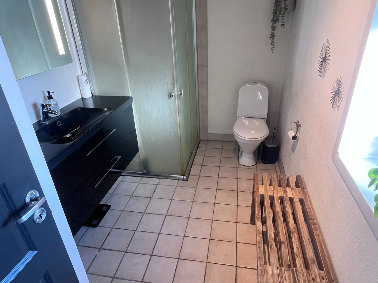 Billede 7 - 🏡Landligt hus syd for Herning🏡