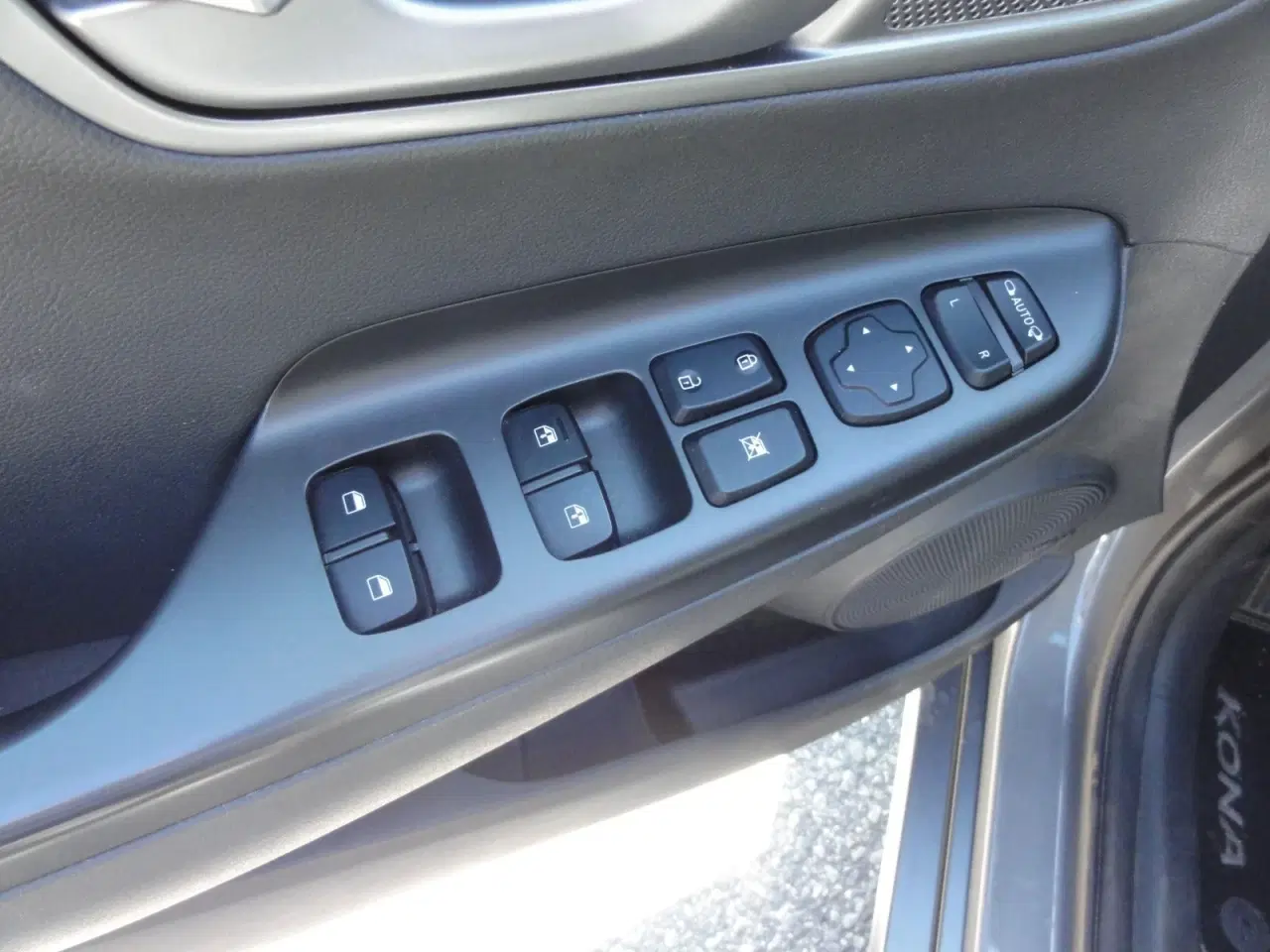 Billede 14 - Hyundai Kona 64 EV Premium