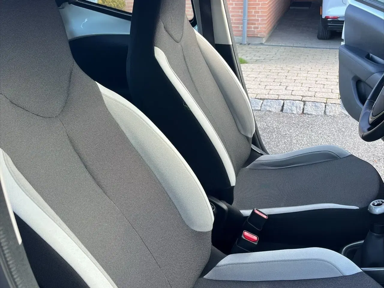 Billede 13 - Toyota Aygo 1,0 VVT-i x-play