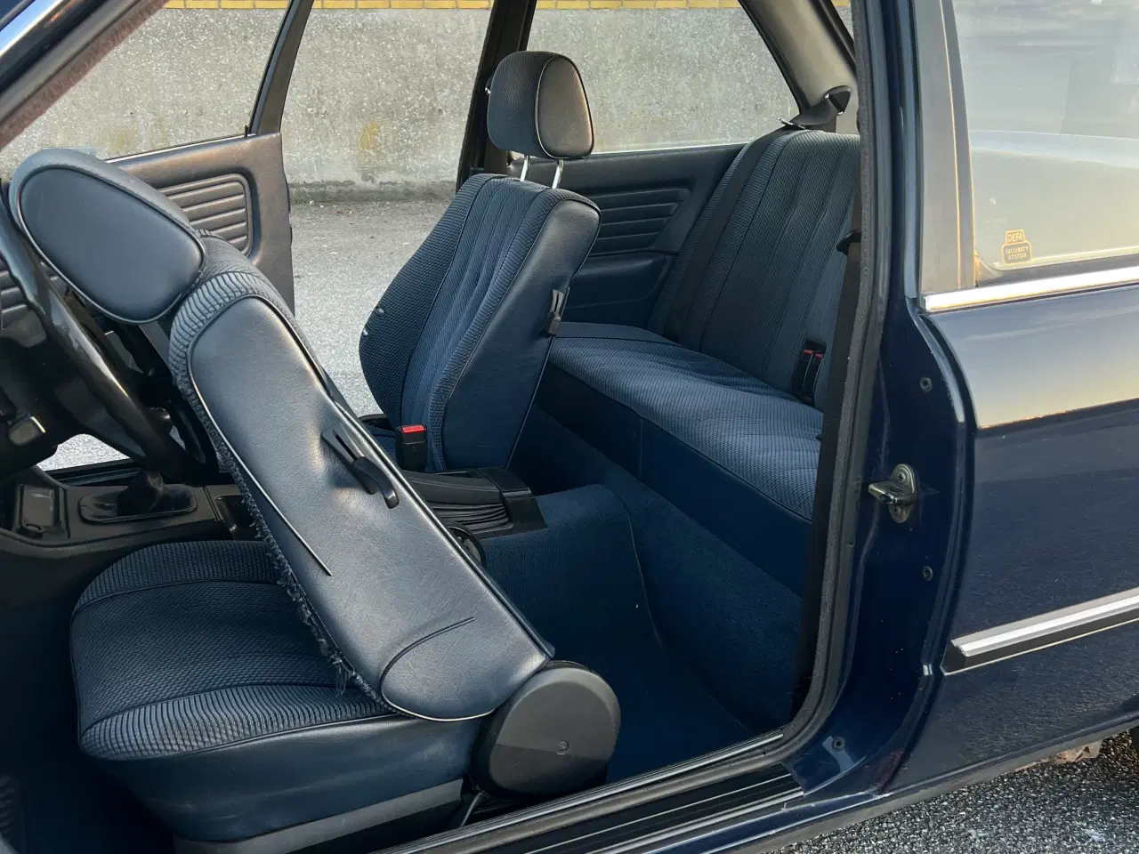 Billede 7 - Unik BMW E30