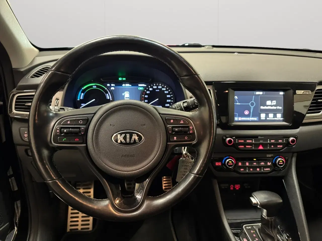 Billede 6 - Kia Niro 1,6 PHEV Advance DCT