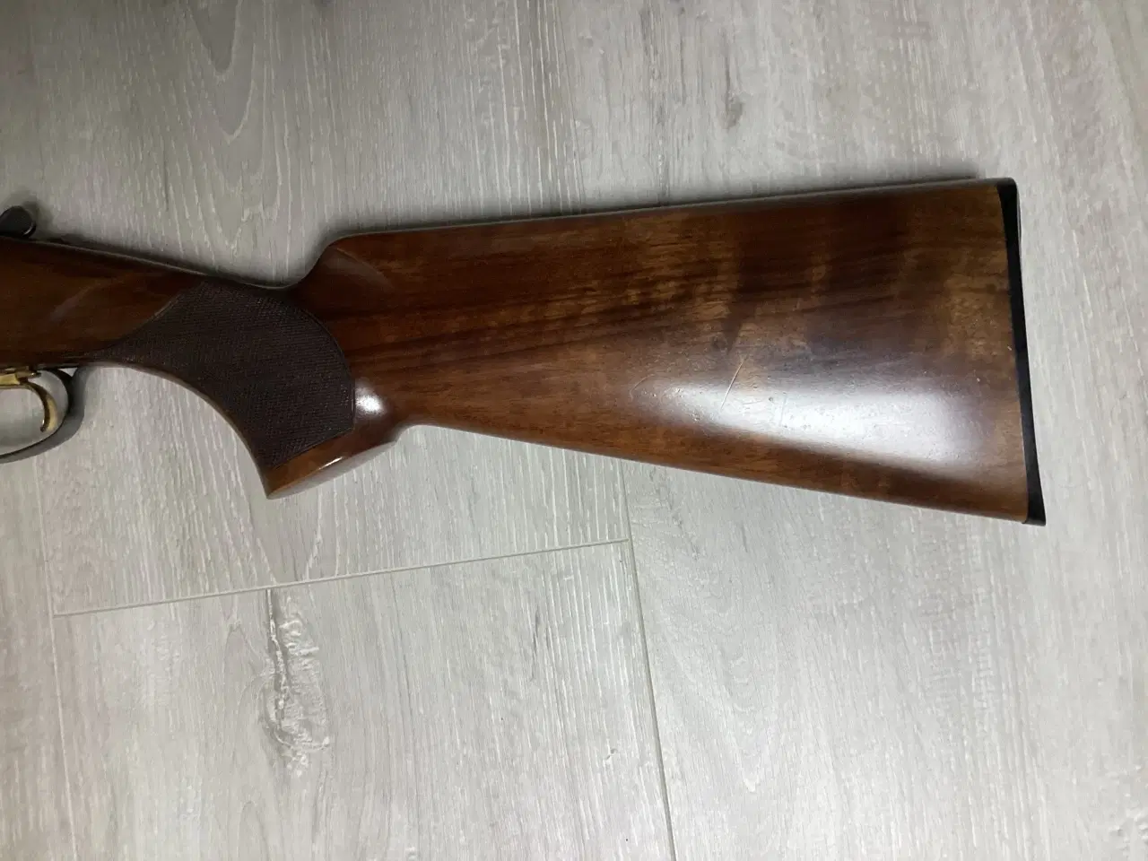 Billede 7 - Jagtgevær Browning Black Gold