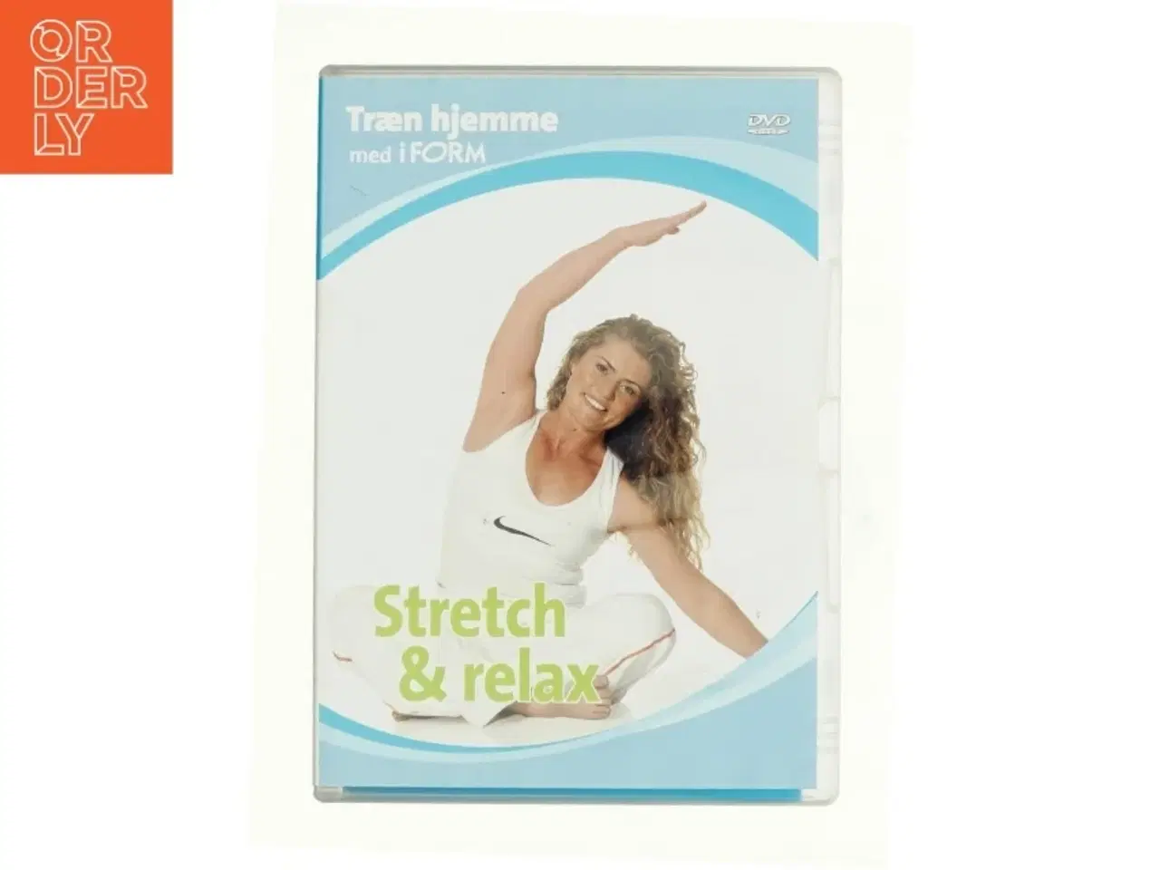 Billede 1 - Stretch and relax