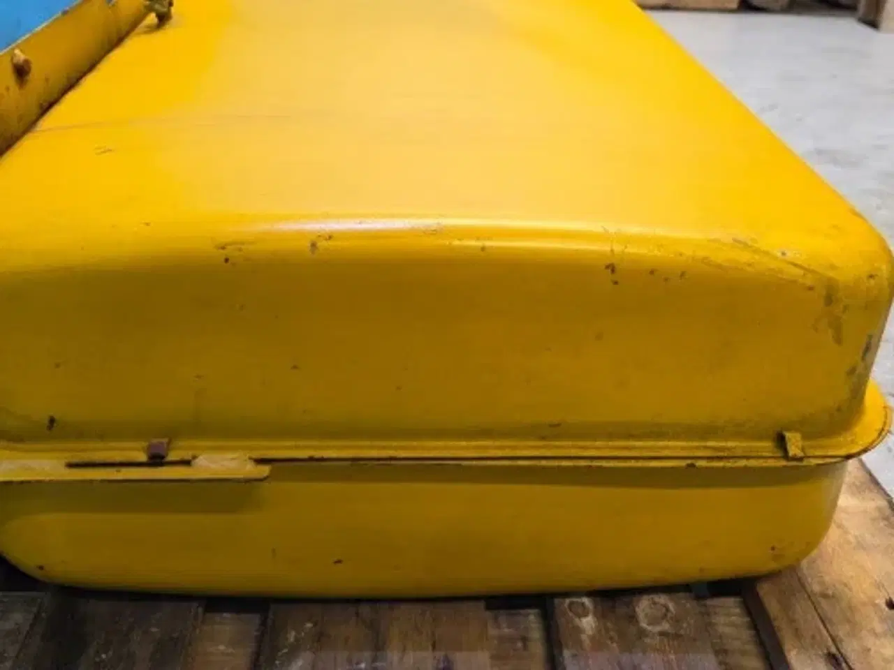 Billede 13 - Sampo 690 Dieseltank R593964