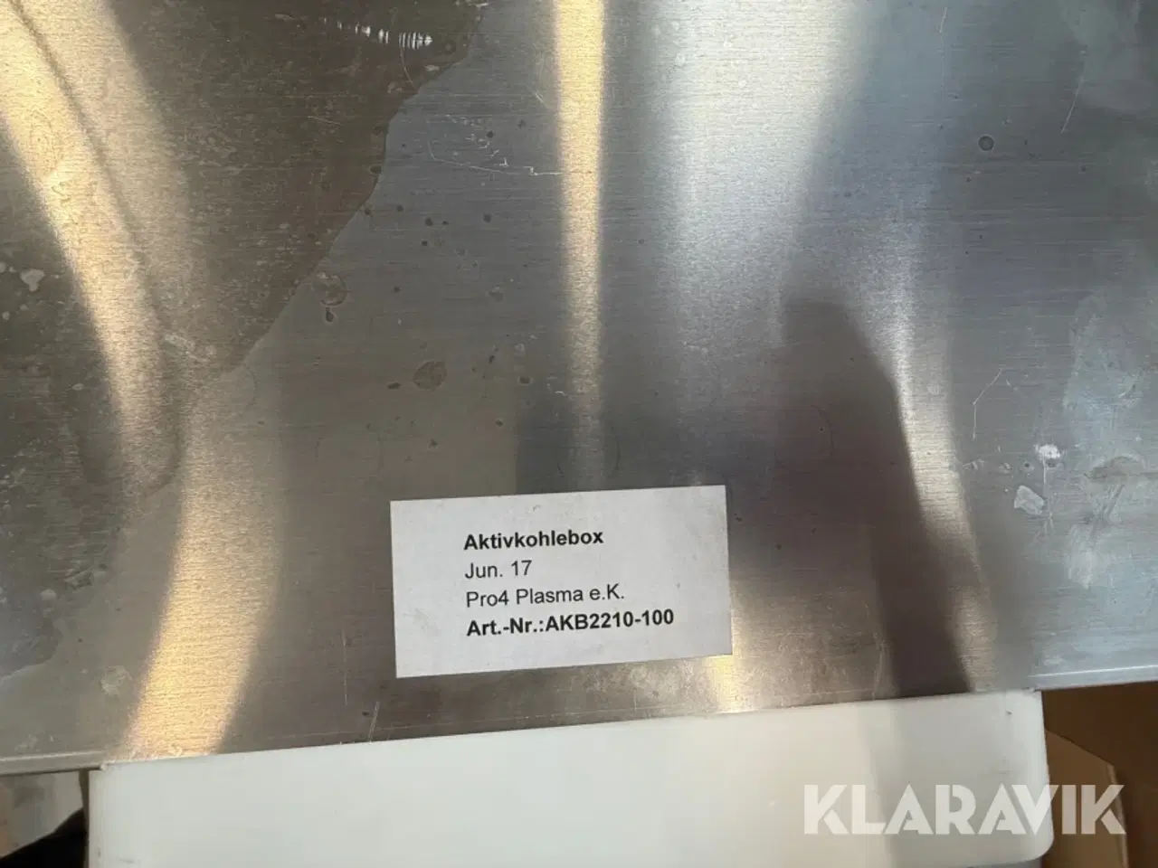 Billede 8 - Induktionskogeplade TermoCook Integral FB med udtag til sug i kogepladen