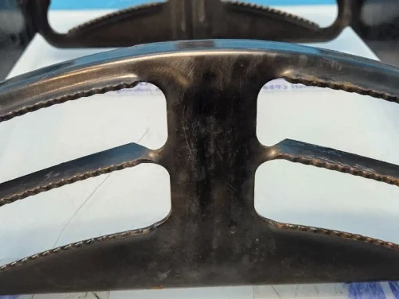 Billede 15 - New Holland T4.75 Stige 47600020