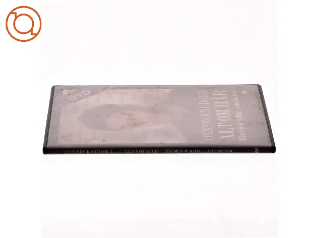 Billede 2 - Alt om Hør af Dennis Knudsen (dvd)