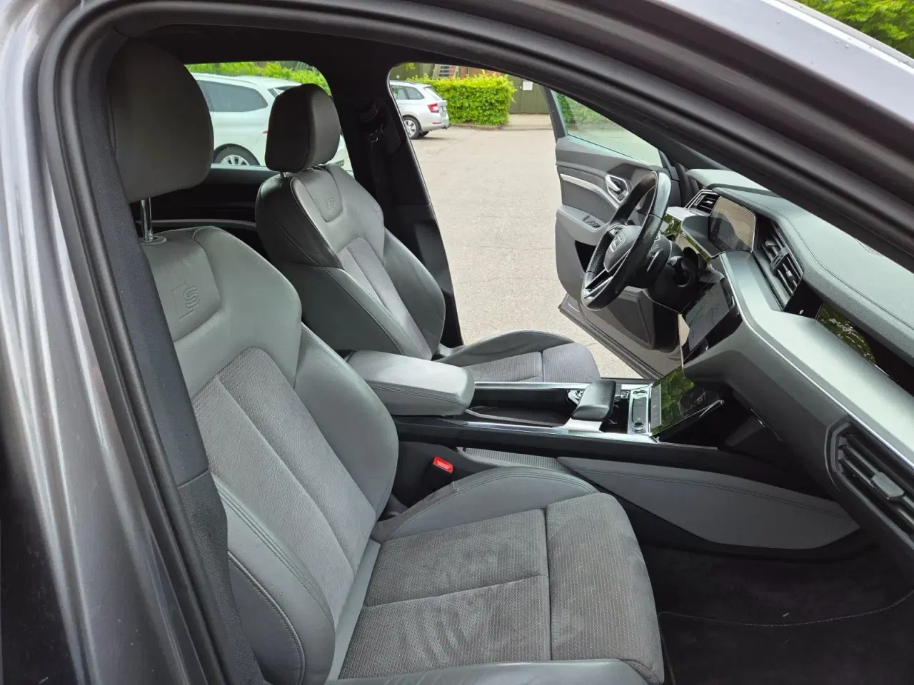 Billede 14 - Audi e-tron 50 S-line quattro