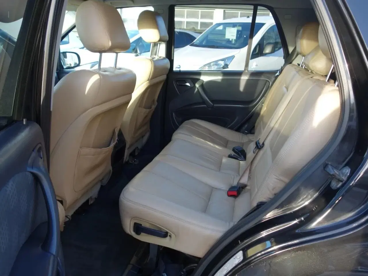 Billede 5 - Mercedes ML 270 CDI