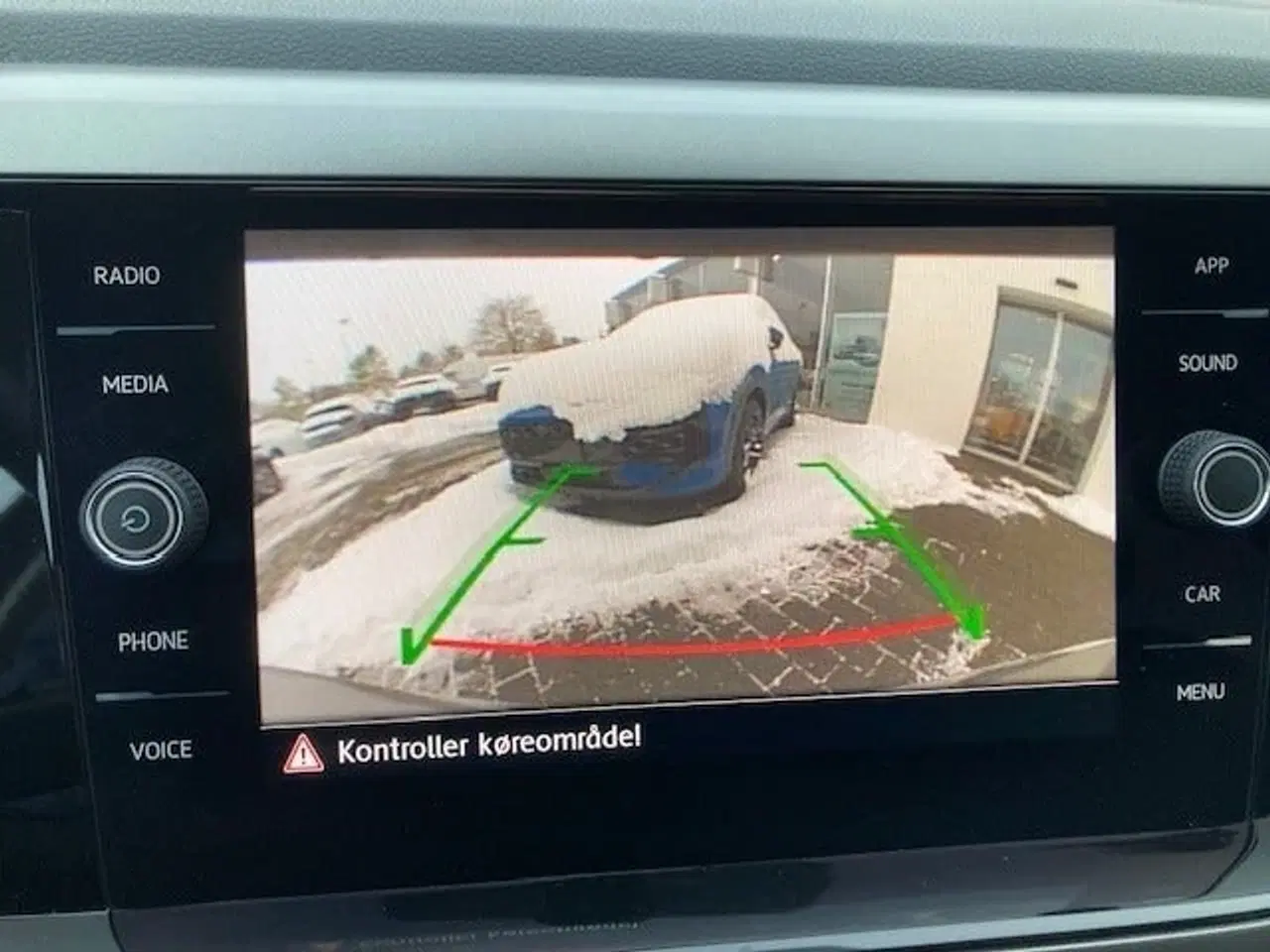 Billede 6 - VW Polo 1,0 TSi 95 Comfortline