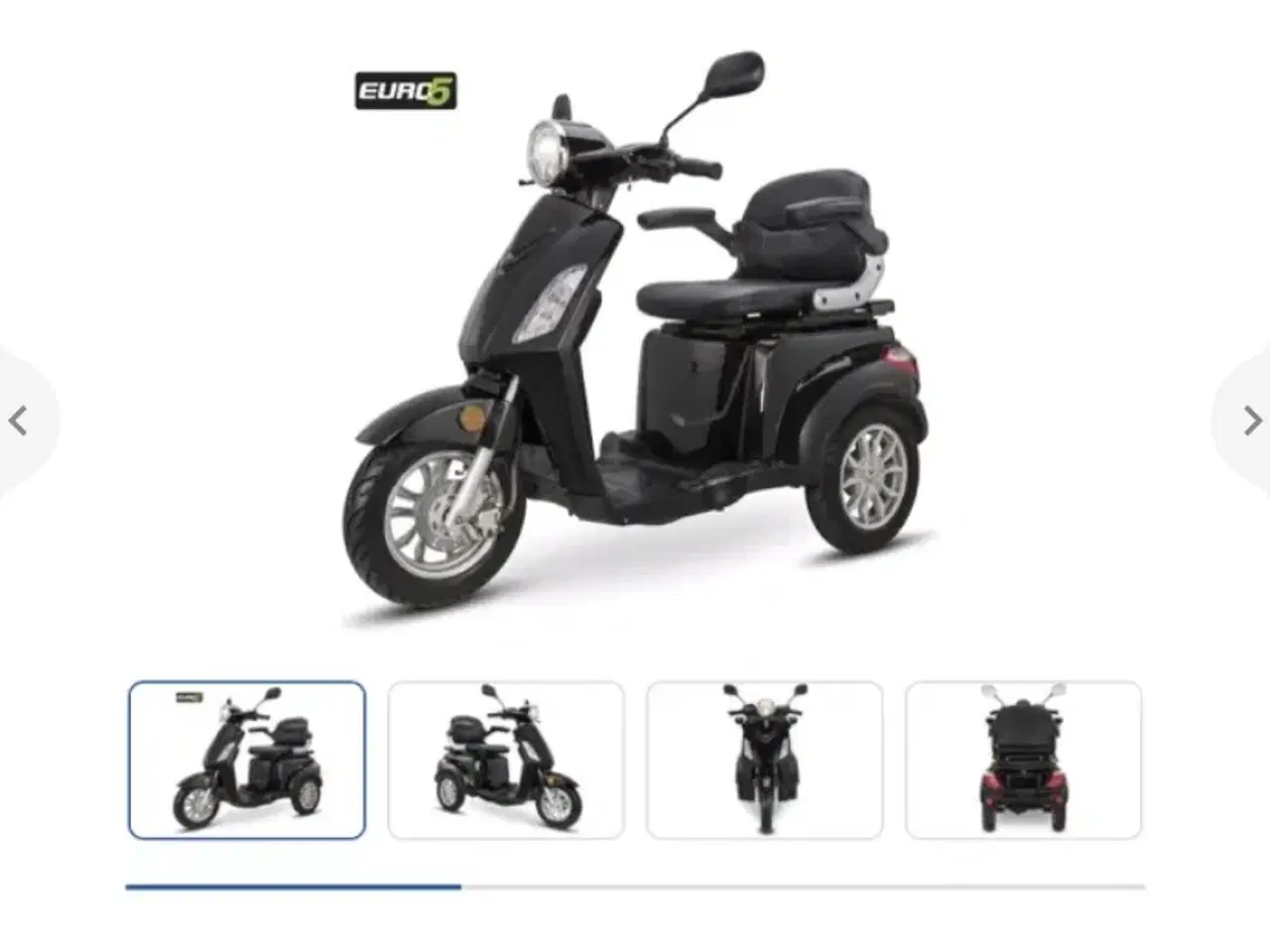 Billede 14 - VGA Tres el. 2025. Kørt 15 km