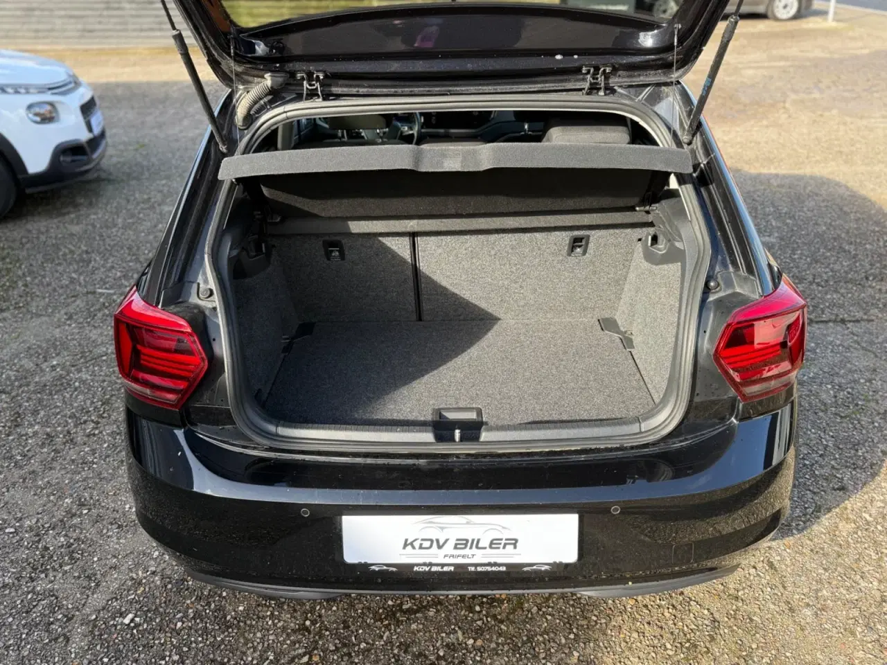 Billede 17 - VW Polo 1,0 TSi 95 Comfortline