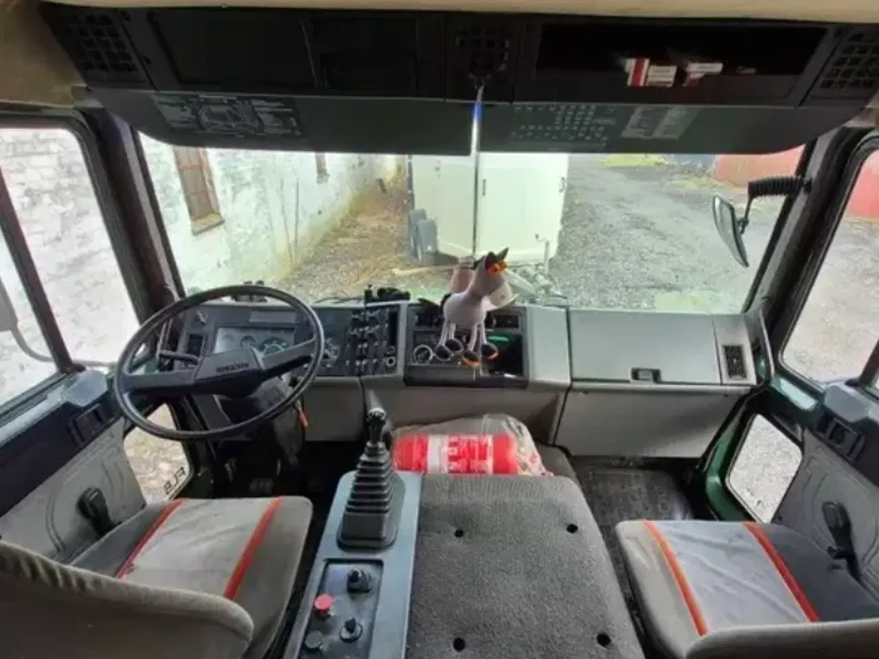 Billede 6 - Volvo FL611  