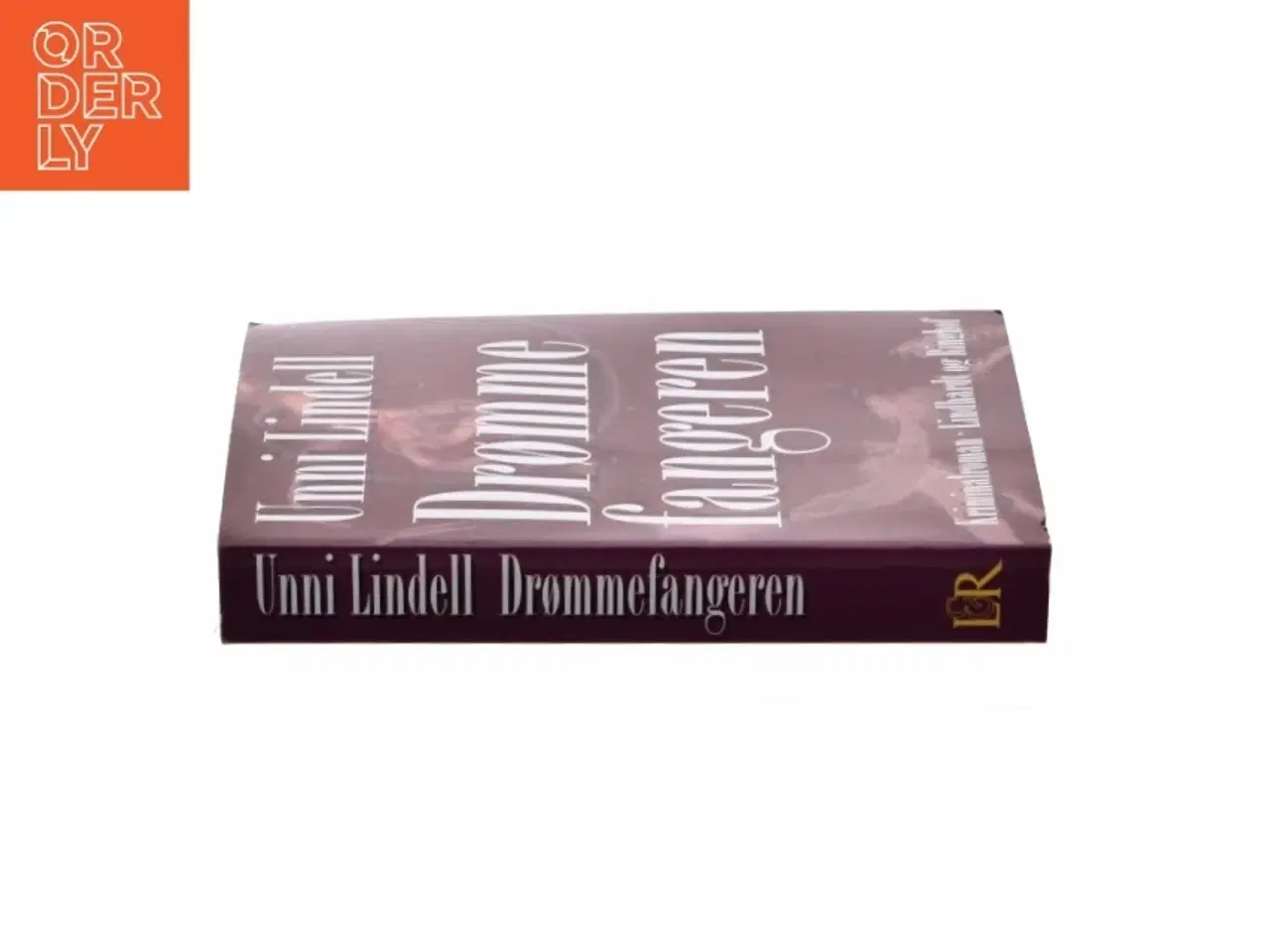 Billede 2 - Drømmrfangeren af Unni Lindell