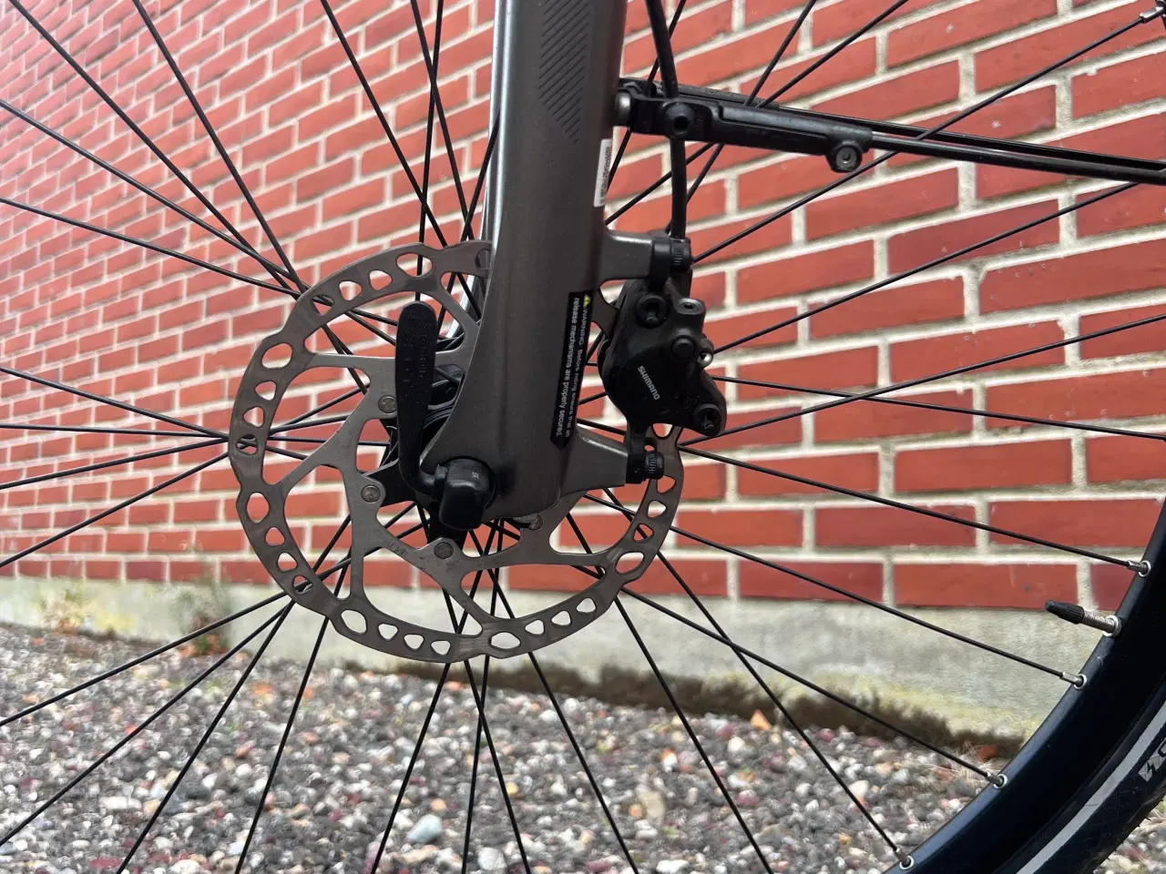 Billede 6 - Giant el-cykel dame