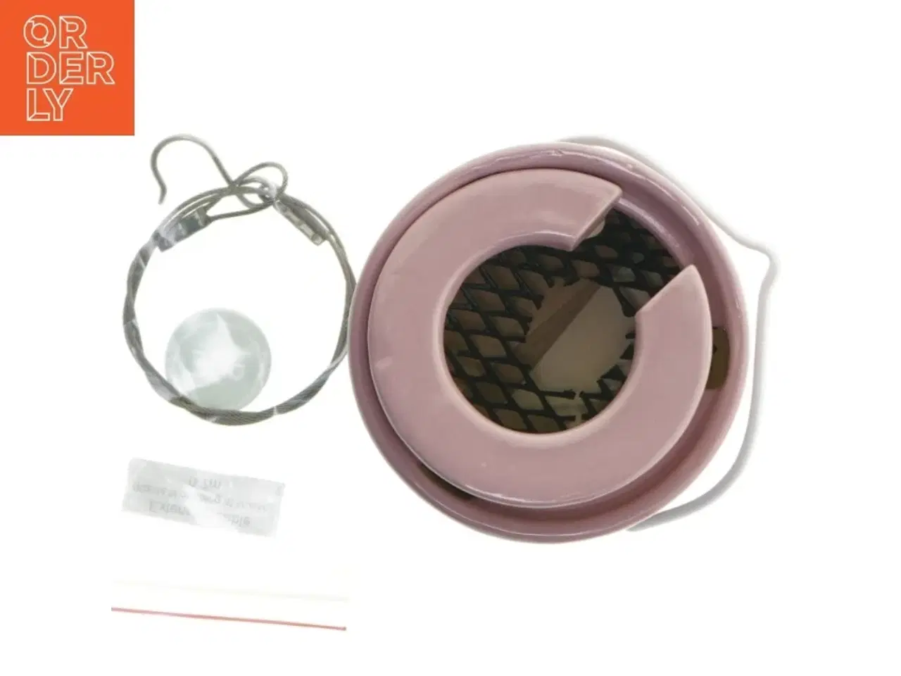 Billede 7 - Hængende planter fra 3up (str. H. 14 cm. d. 10,5 cm. w. 900 g)