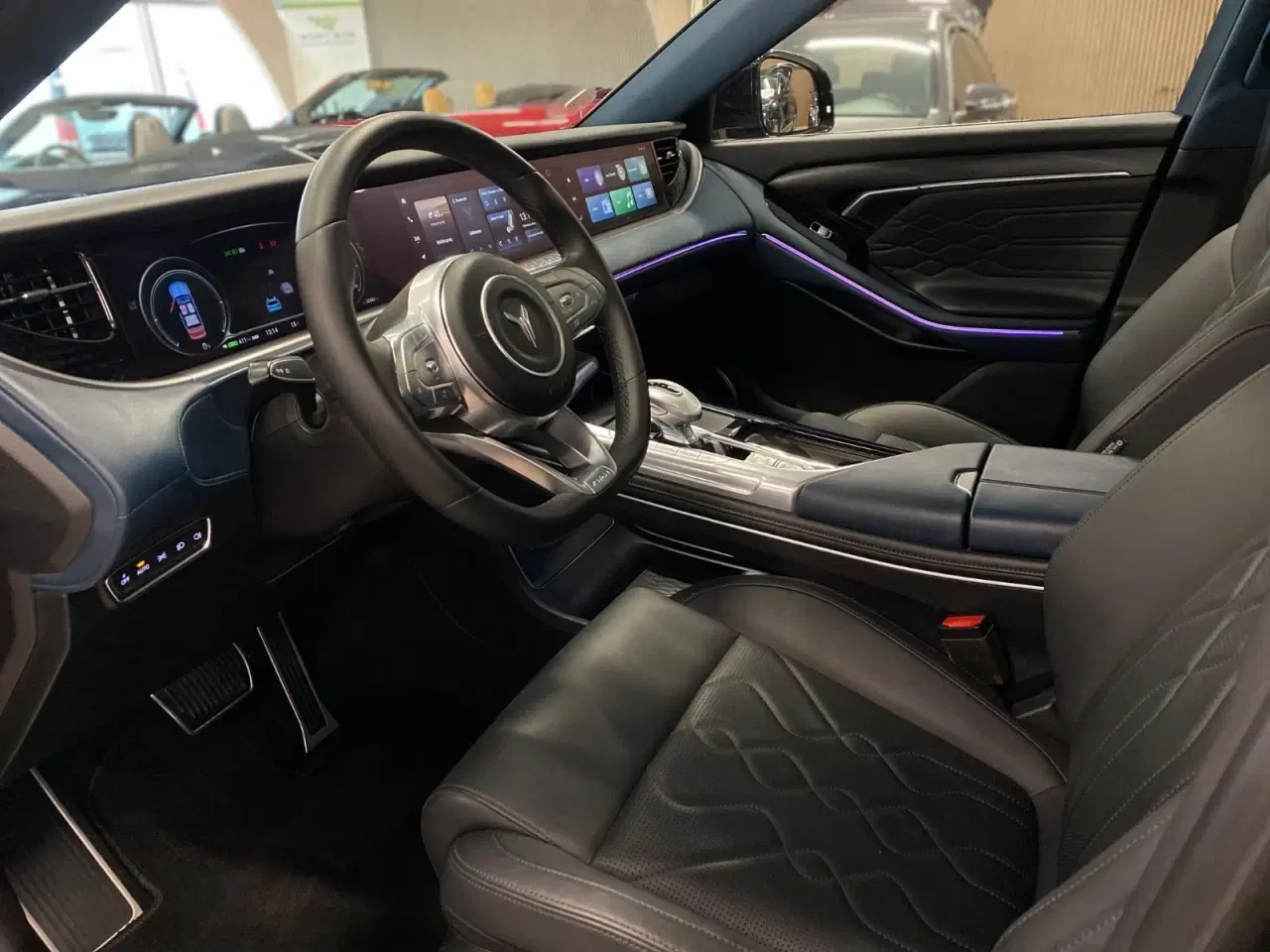 Billede 9 - Voyah Free  Twilight