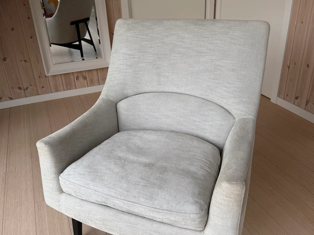 Billede 3 - Designer stol af Jens Risom