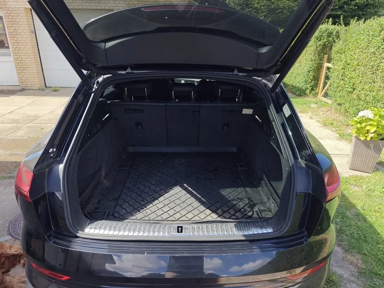 Billede 17 - Audi e-tron 55 quattro