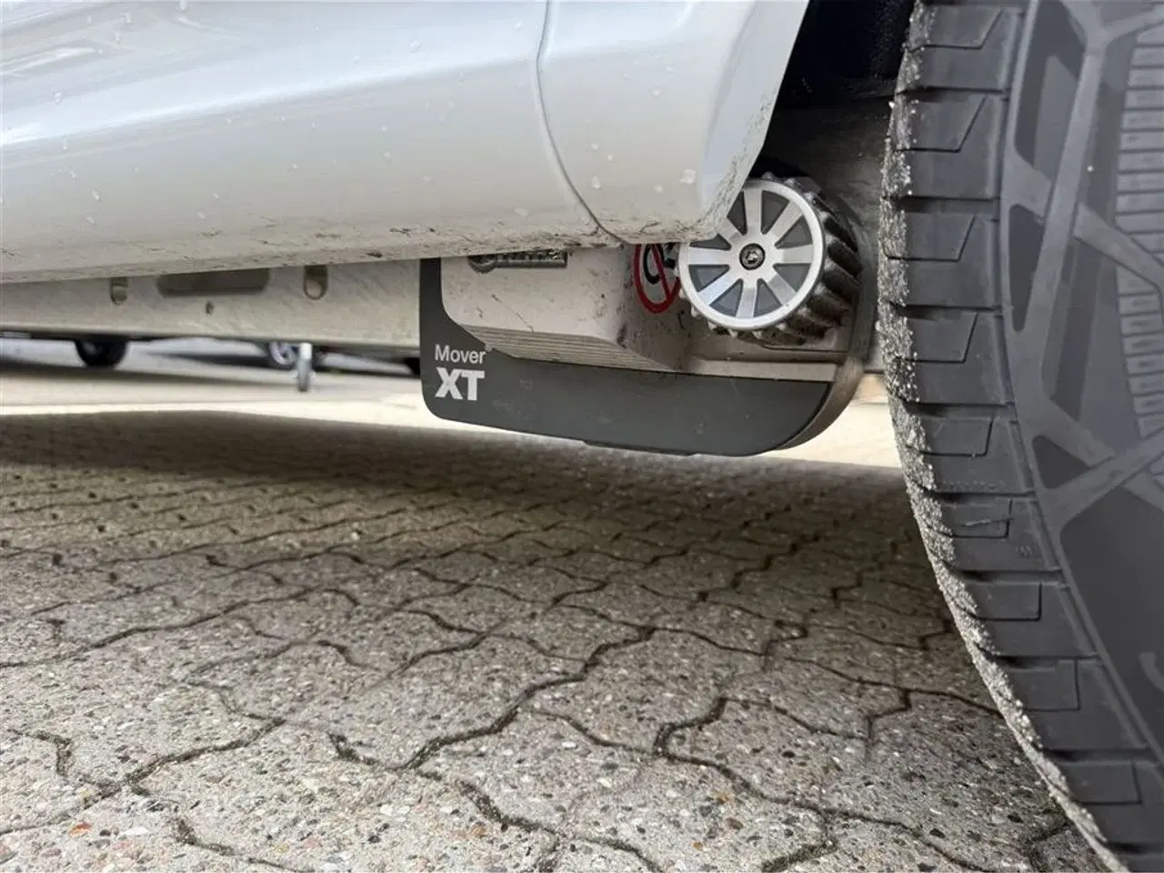 Billede 25 - 2025 - Kabe Estate 660 DGDL