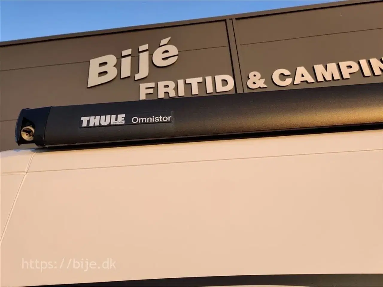 Billede 36 - 2024 - Hobby Vantana K 65 ET DE LUXE