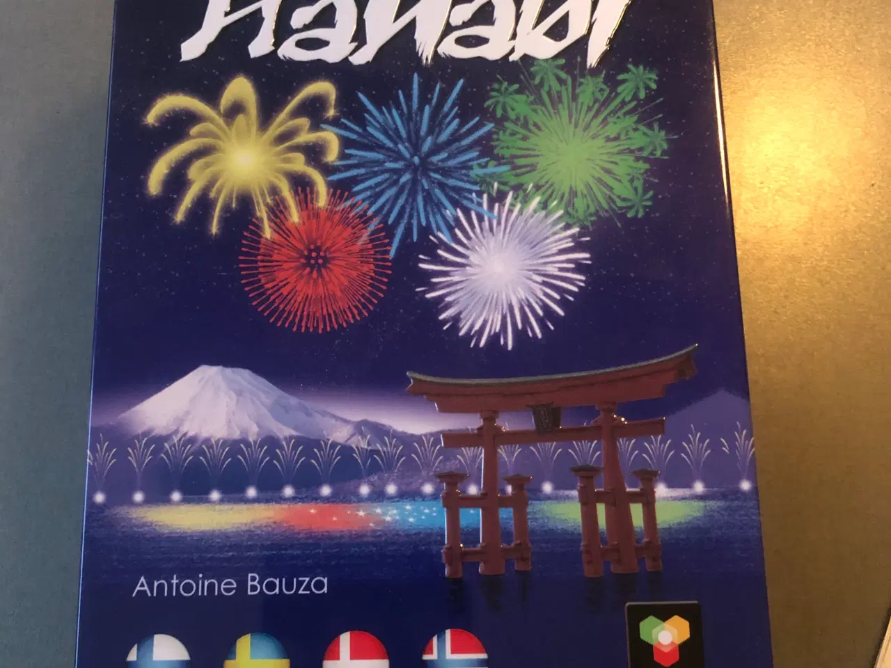 Billede 2 - Familie/ børne spil