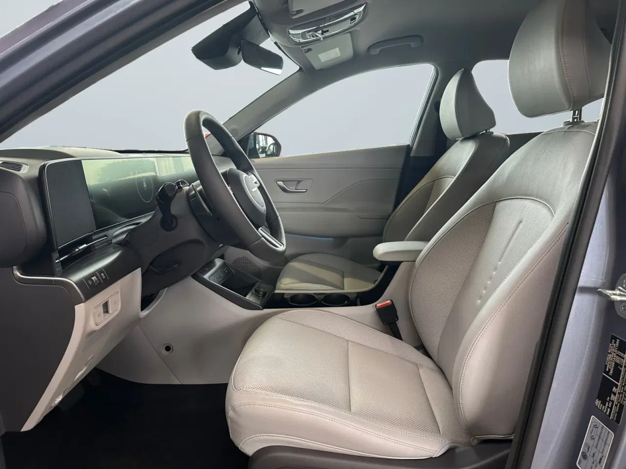 Billede 10 - Hyundai Kona 65 EV Ultimate