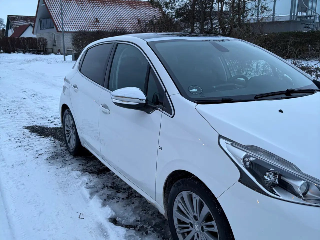 Billede 6 - Peugeot 208