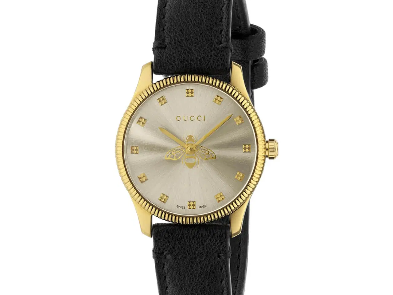 Billede 2 - 18k guld. Gucci G Timeless - YA1265023.Med garanti