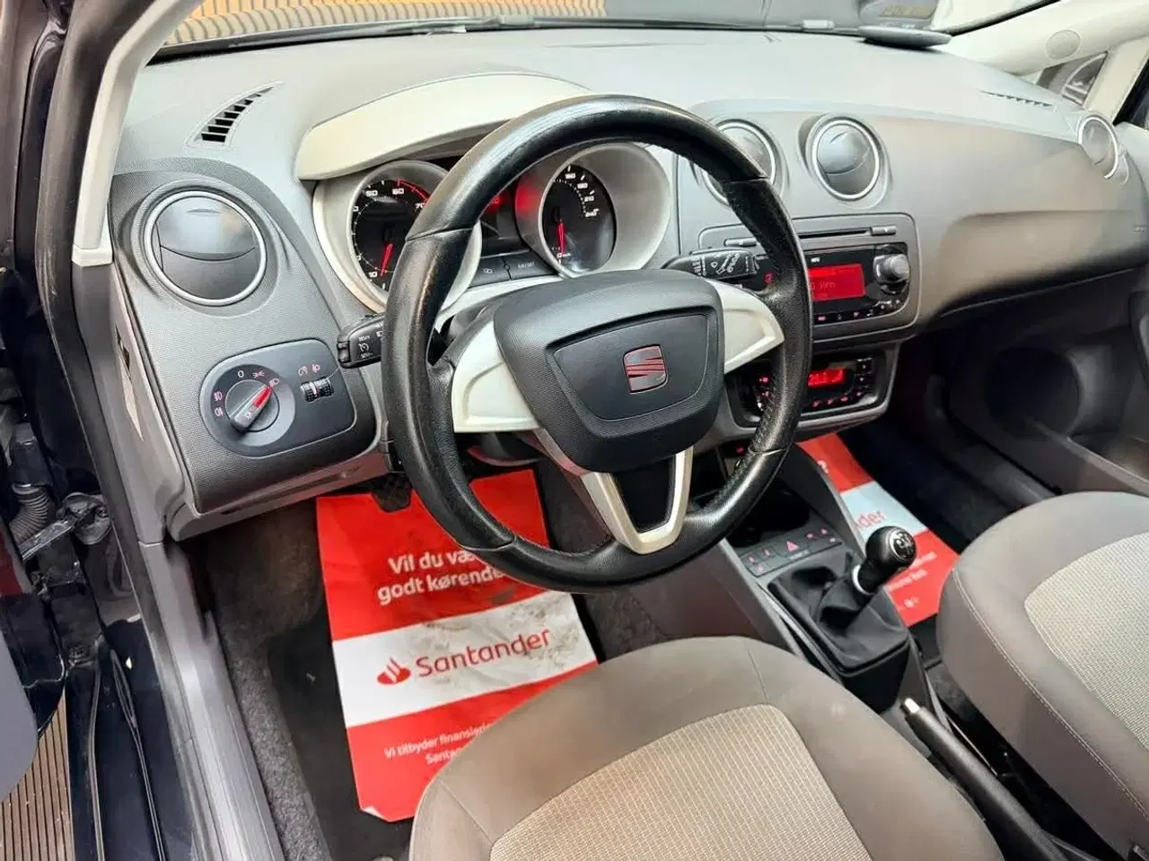 Billede 9 - Seat Ibiza 1,2 TSi 105 Style eco