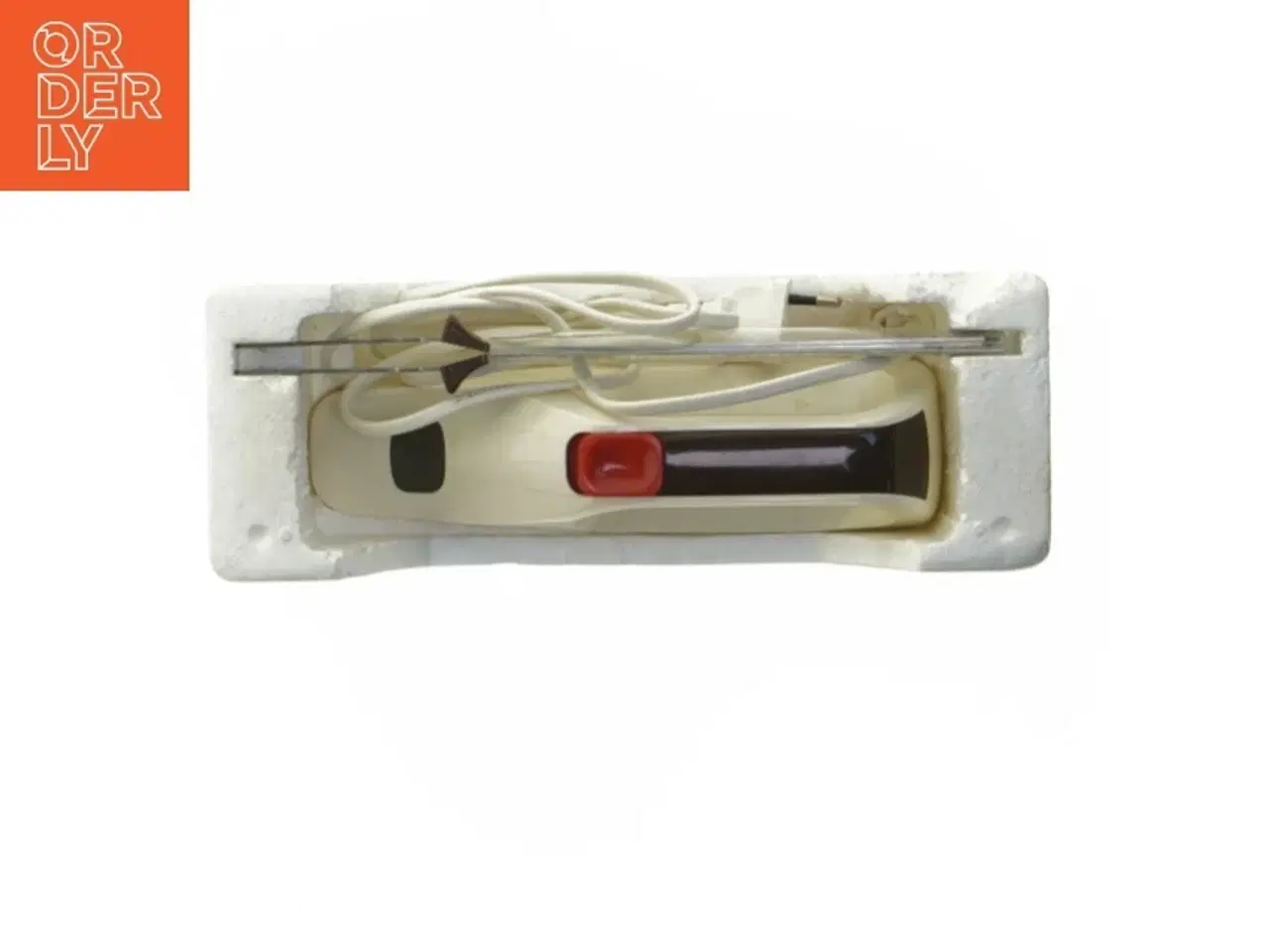 Billede 2 - Elektrisk kniv fra Kenwood