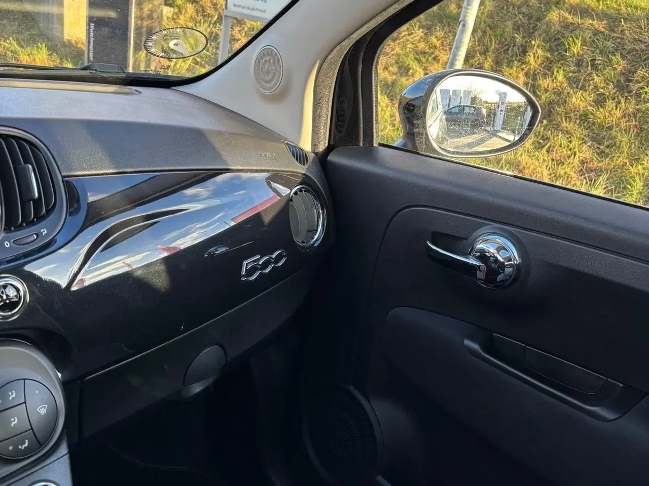 Billede 12 - Fiat 500 0,9 TwinAir 80 Lounge