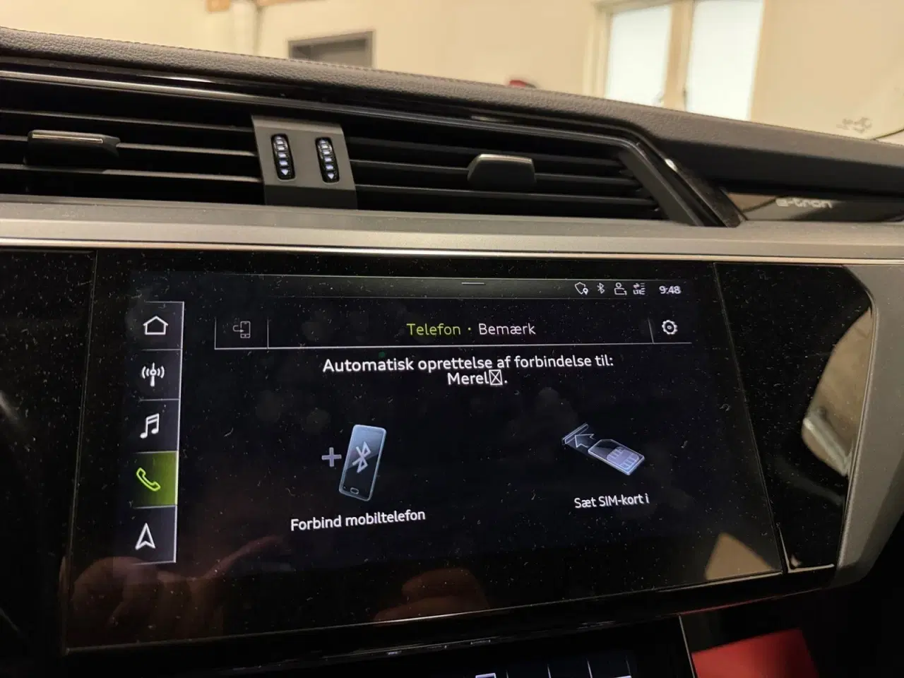 Billede 9 - Audi e-tron 50 Advanced quattro