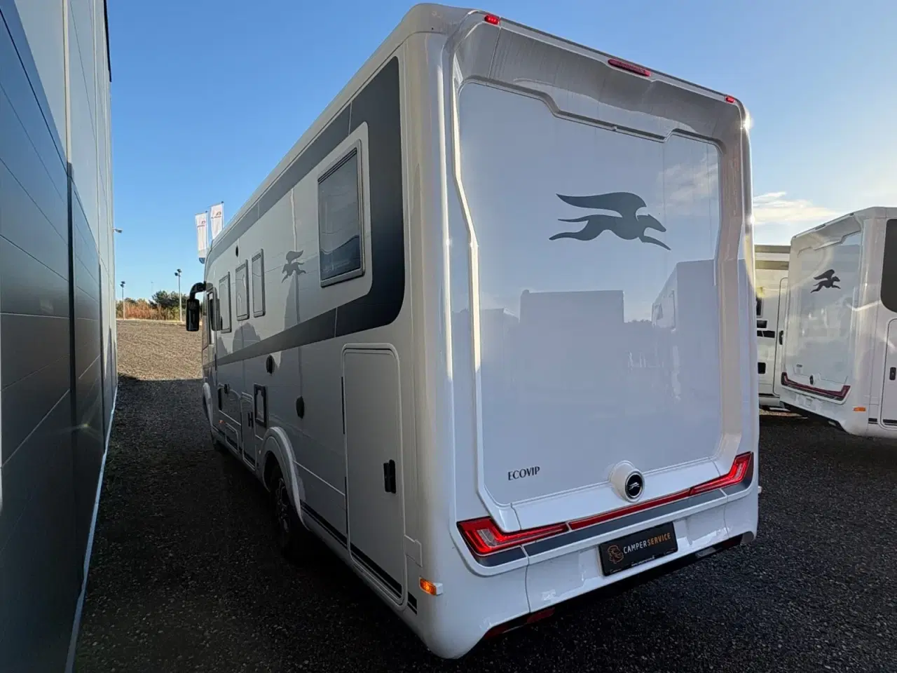 Billede 4 - Laika Ecovip  H4109 DS aut.