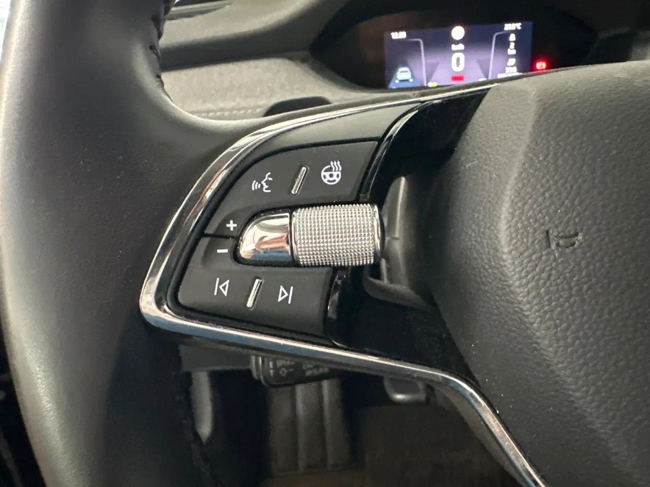 Billede 8 - Skoda Enyaq 80 iV Loft