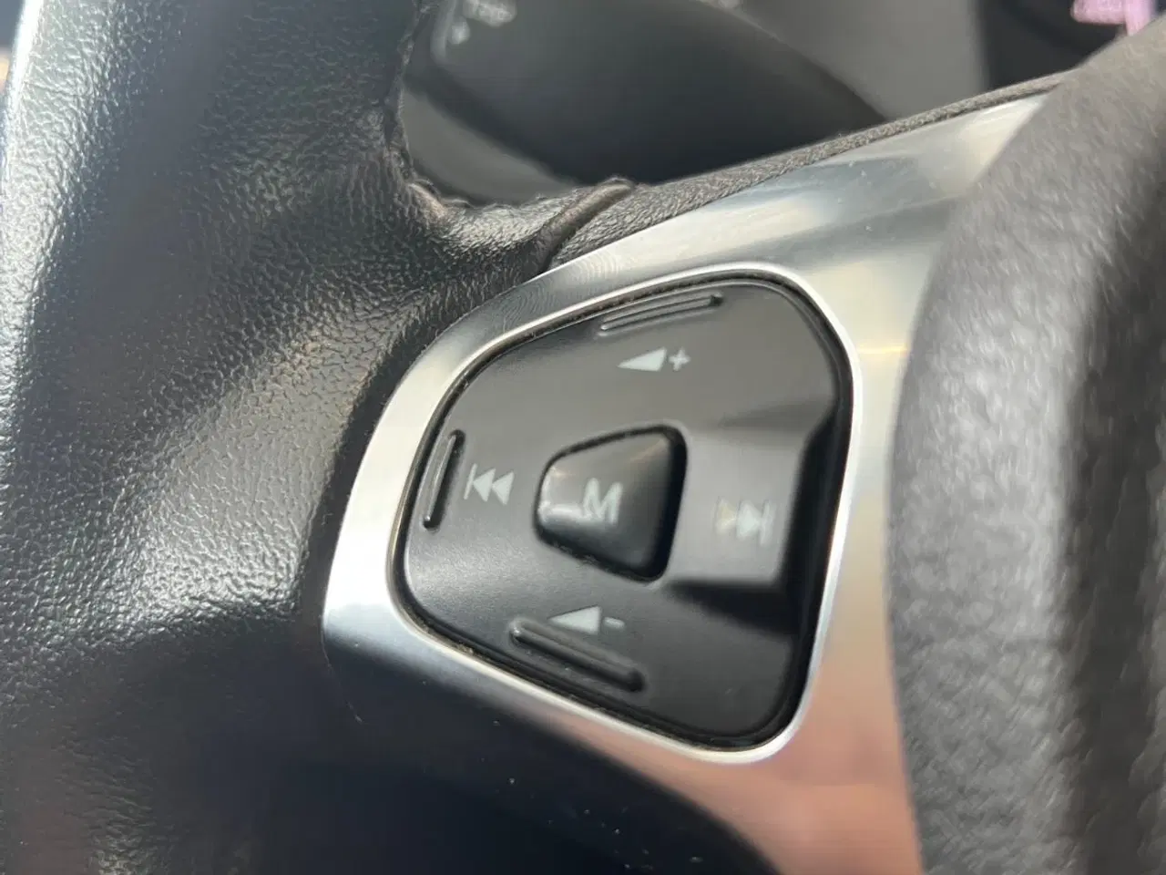Billede 15 - Ford Transit Courier 1,5 TDCi 75 Trend Van