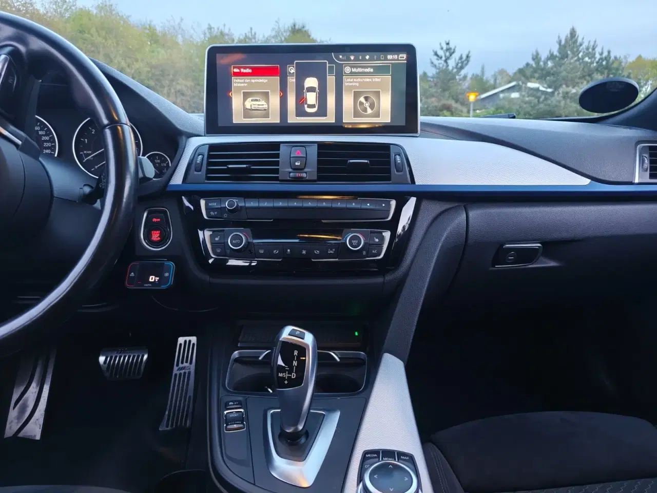 Billede 10 - BMW 420i 2,0 Gran Coupé M-Sport aut.