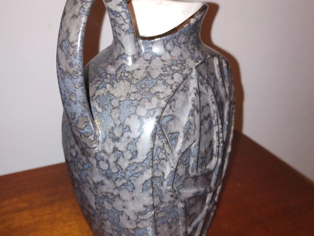 Billede 4 - Flot West Germany vase