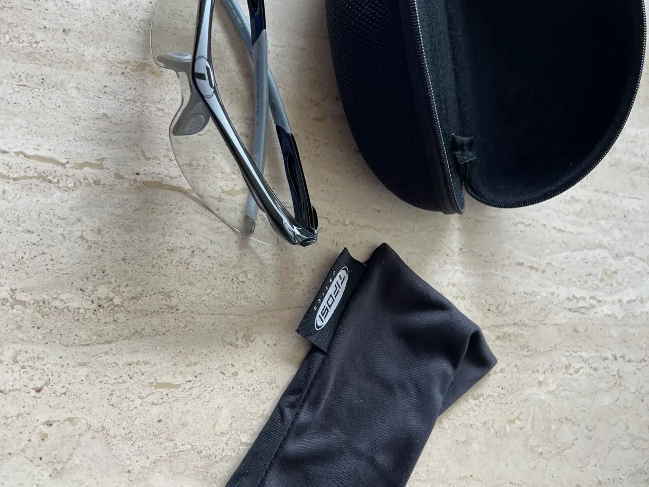 Billede 2 - Sportsbrille Tofosa
