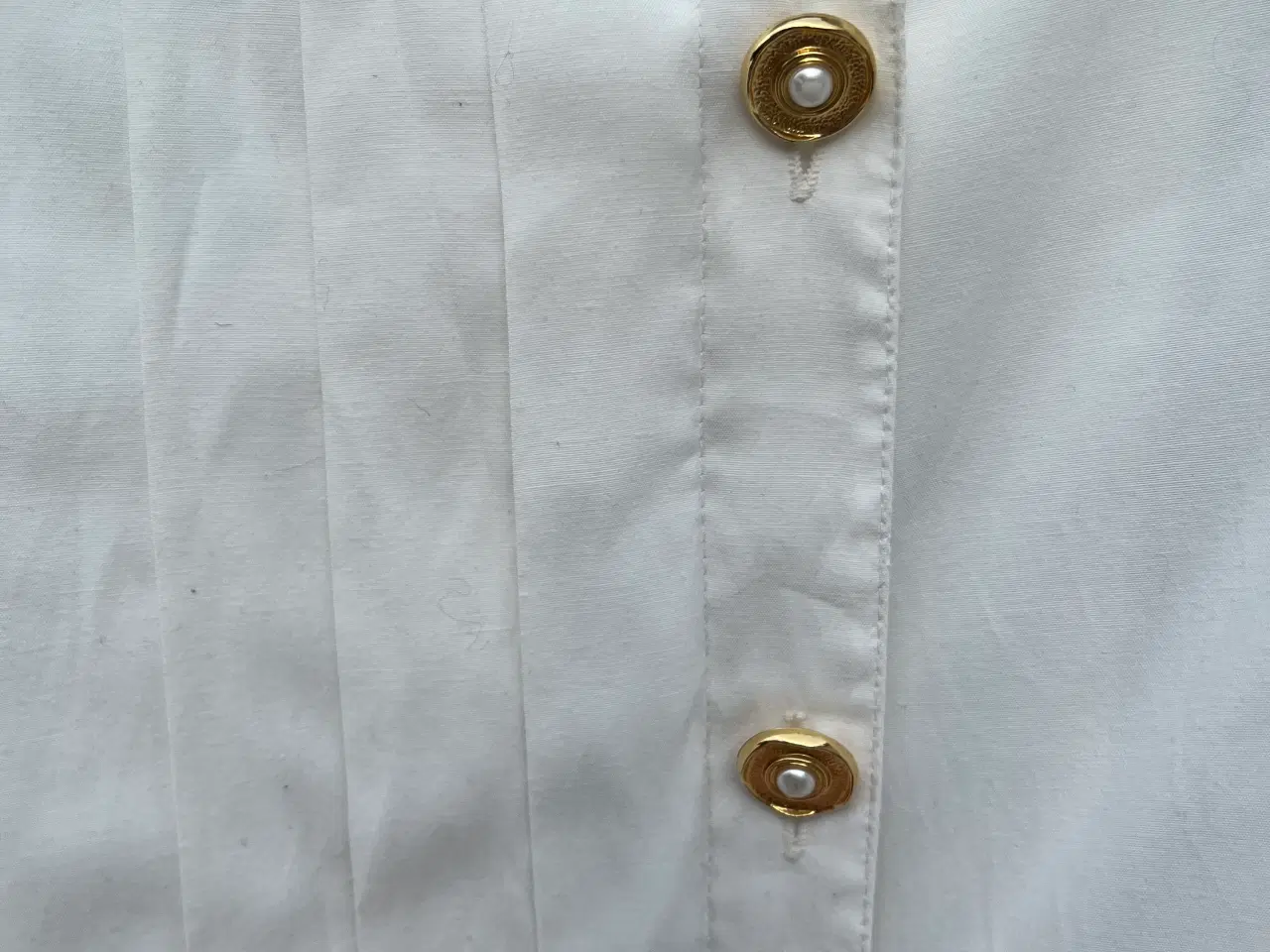 Billede 2 - Vintage skjorte