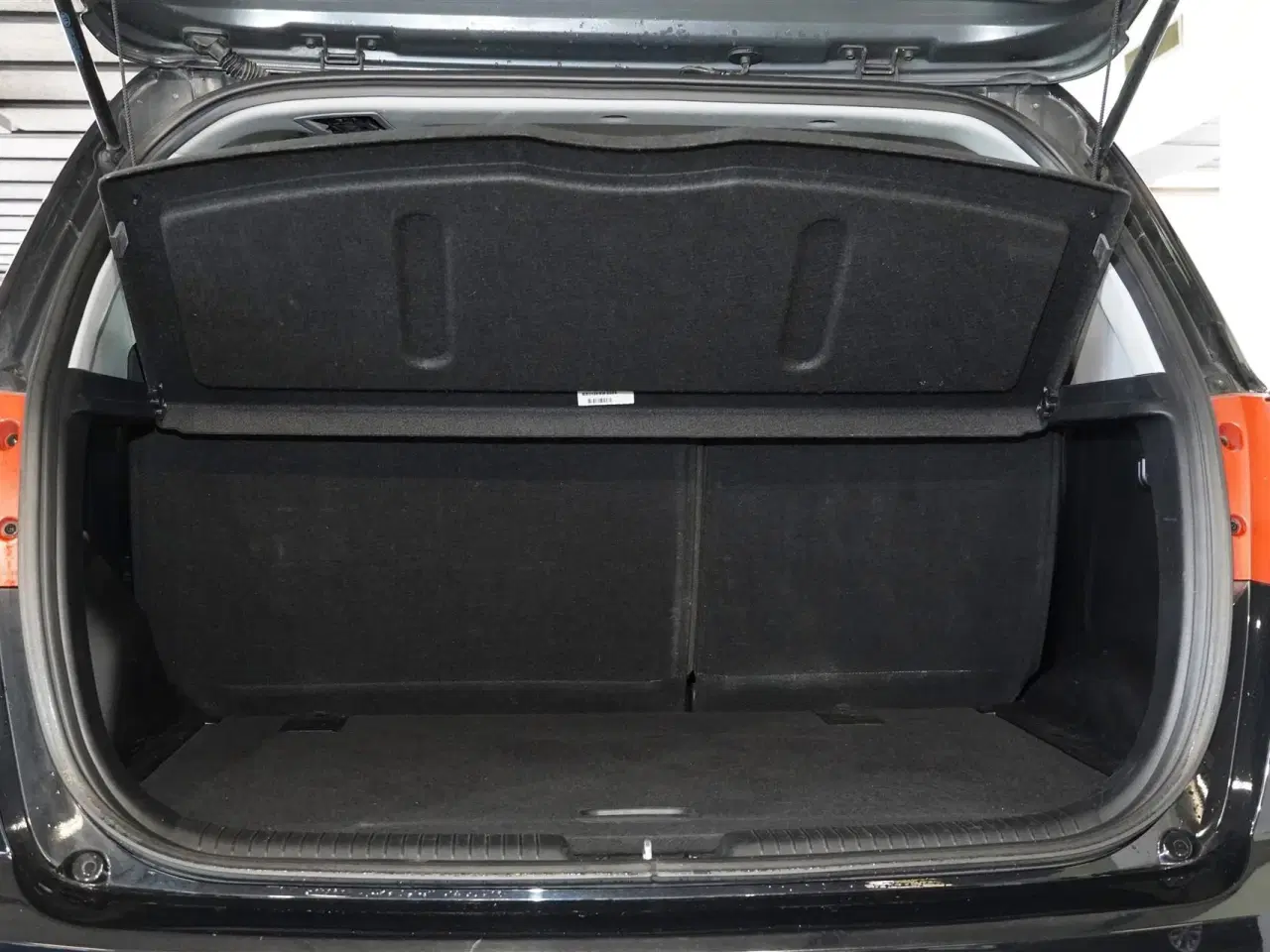 Billede 9 - Kia Venga 1,4 CVVT Attraction 90HK 5d