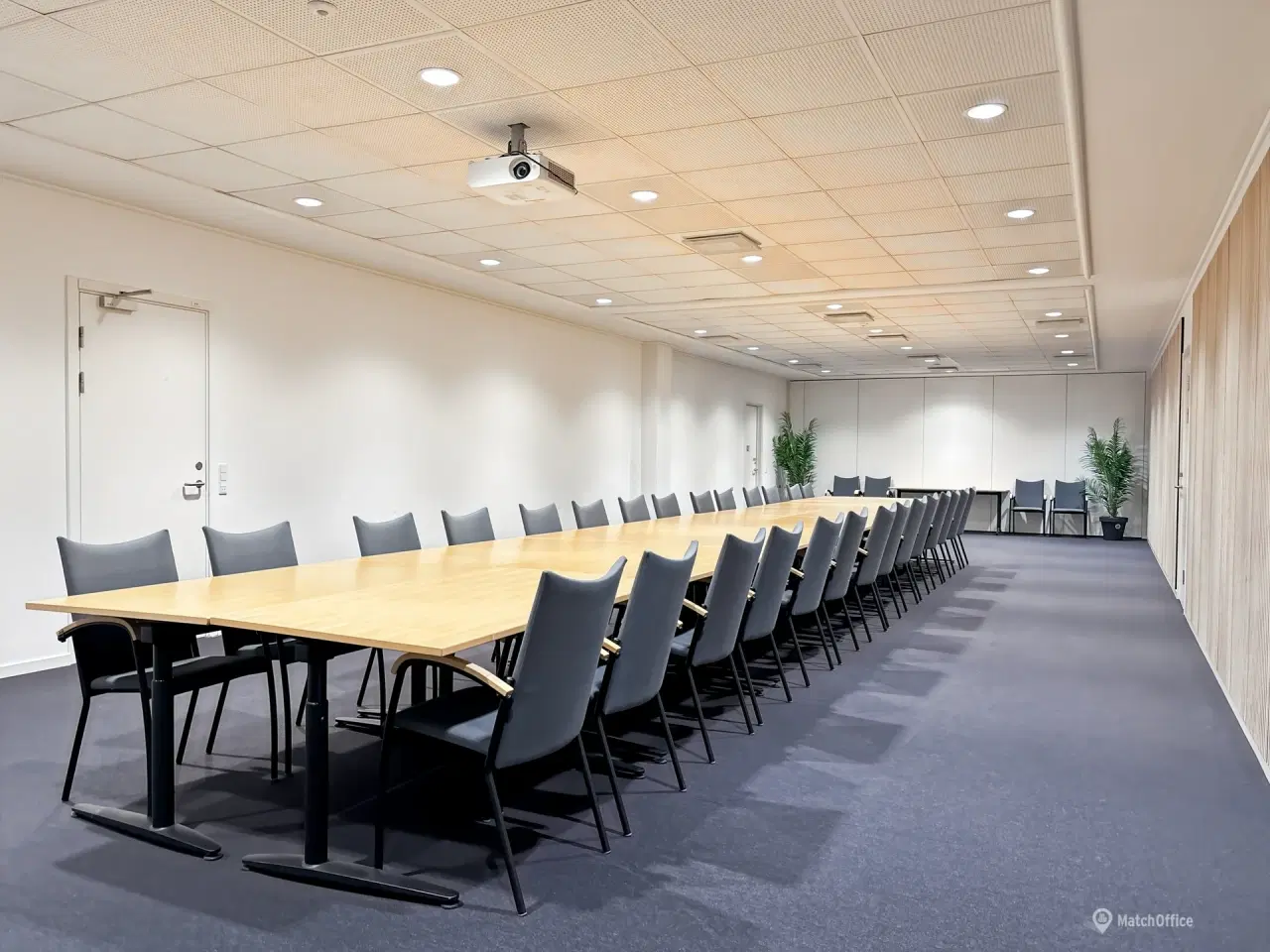 Billede 16 - Fleksibel co-working i Ballerup - dedikeret desk eller hot desk