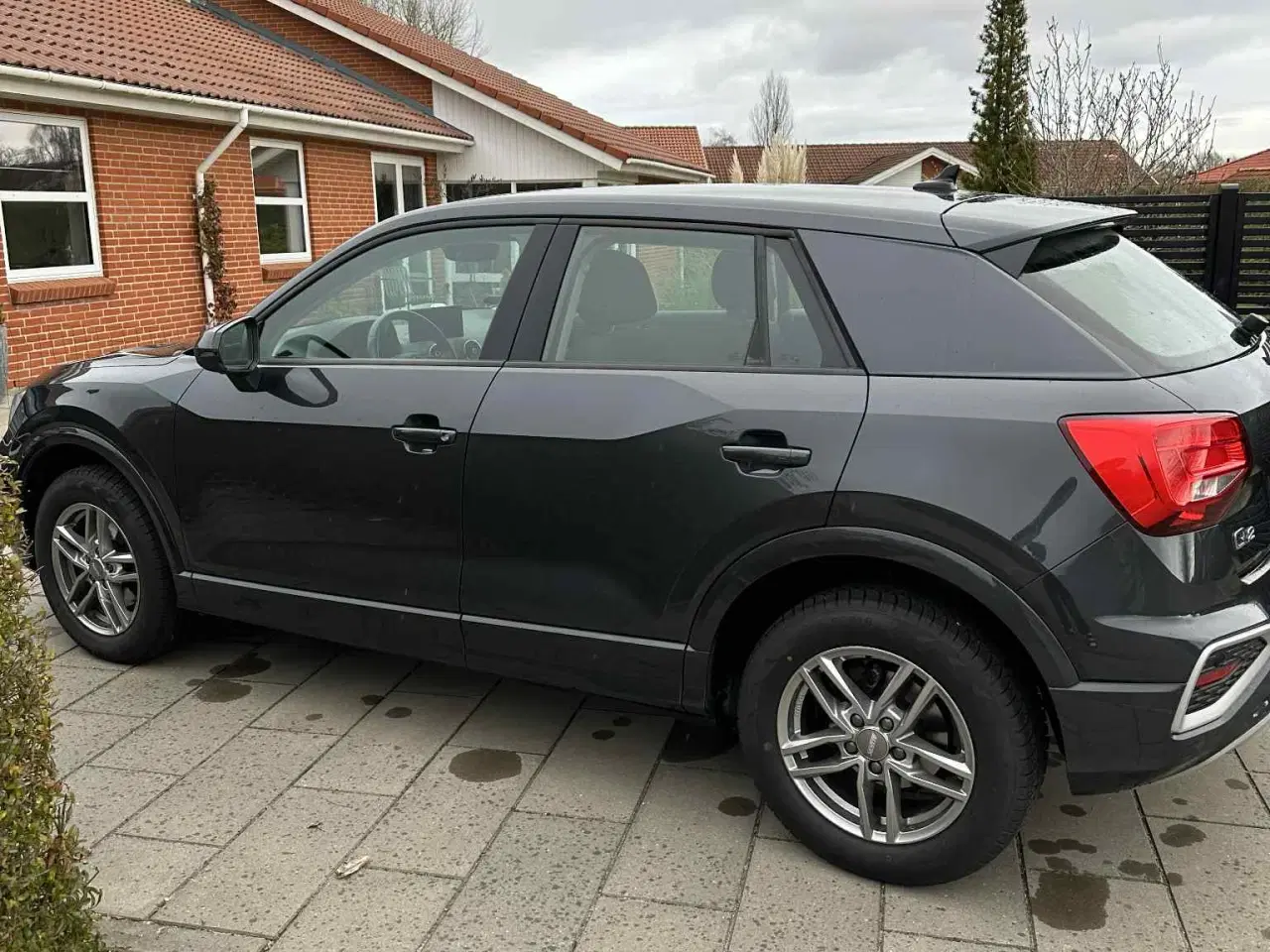 Billede 3 - Audi Q2 30 TFSI