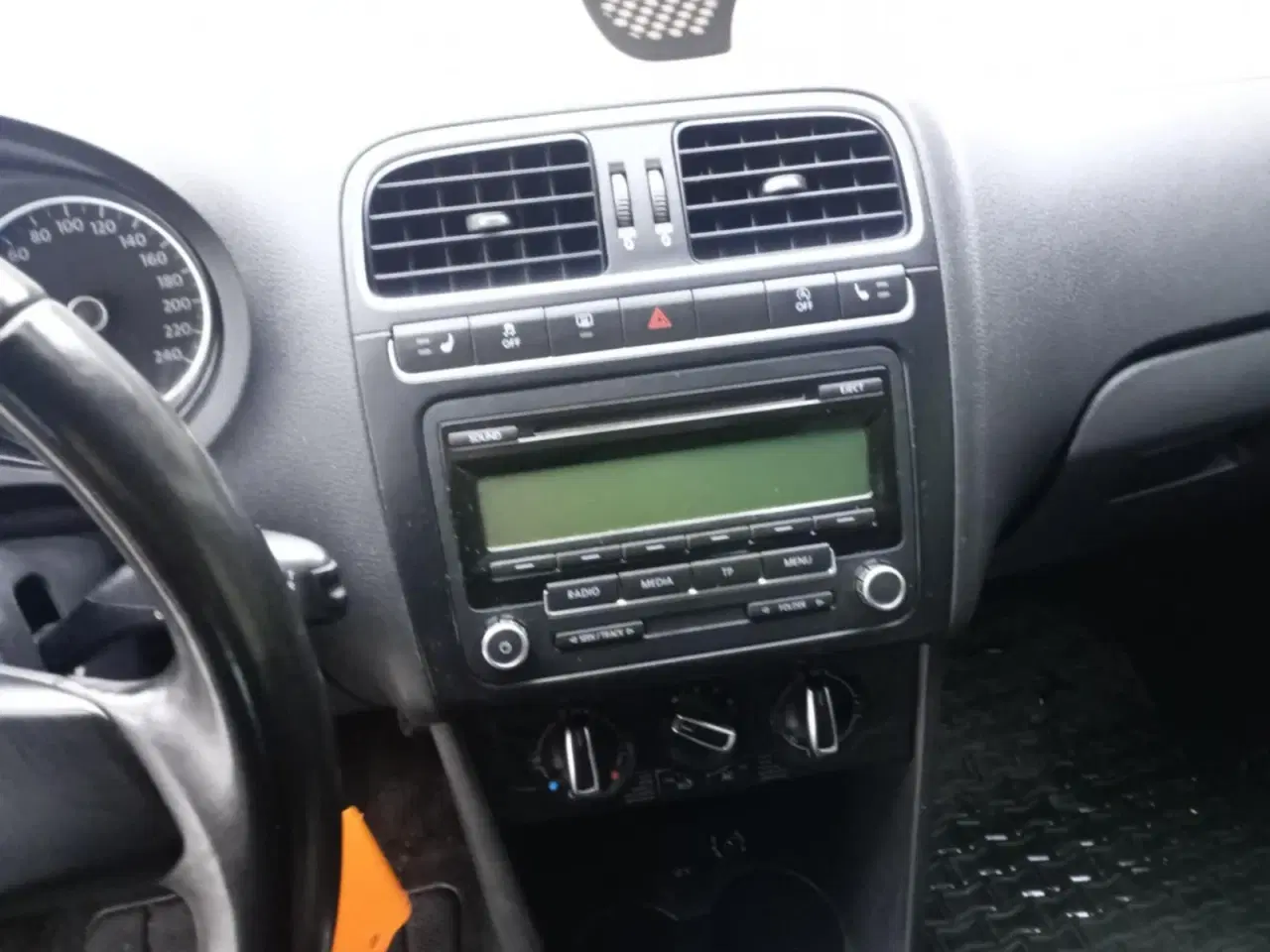 Billede 9 - VW Polo 1,2 TDi 75 BlueMotion