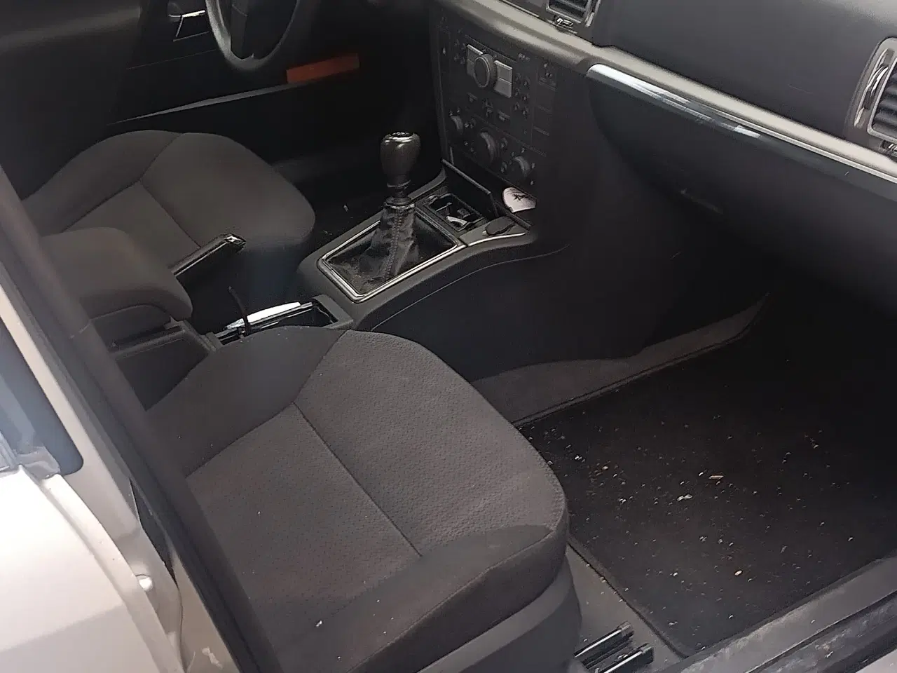 Billede 7 - Opel vectra 1,8. Nysynet 