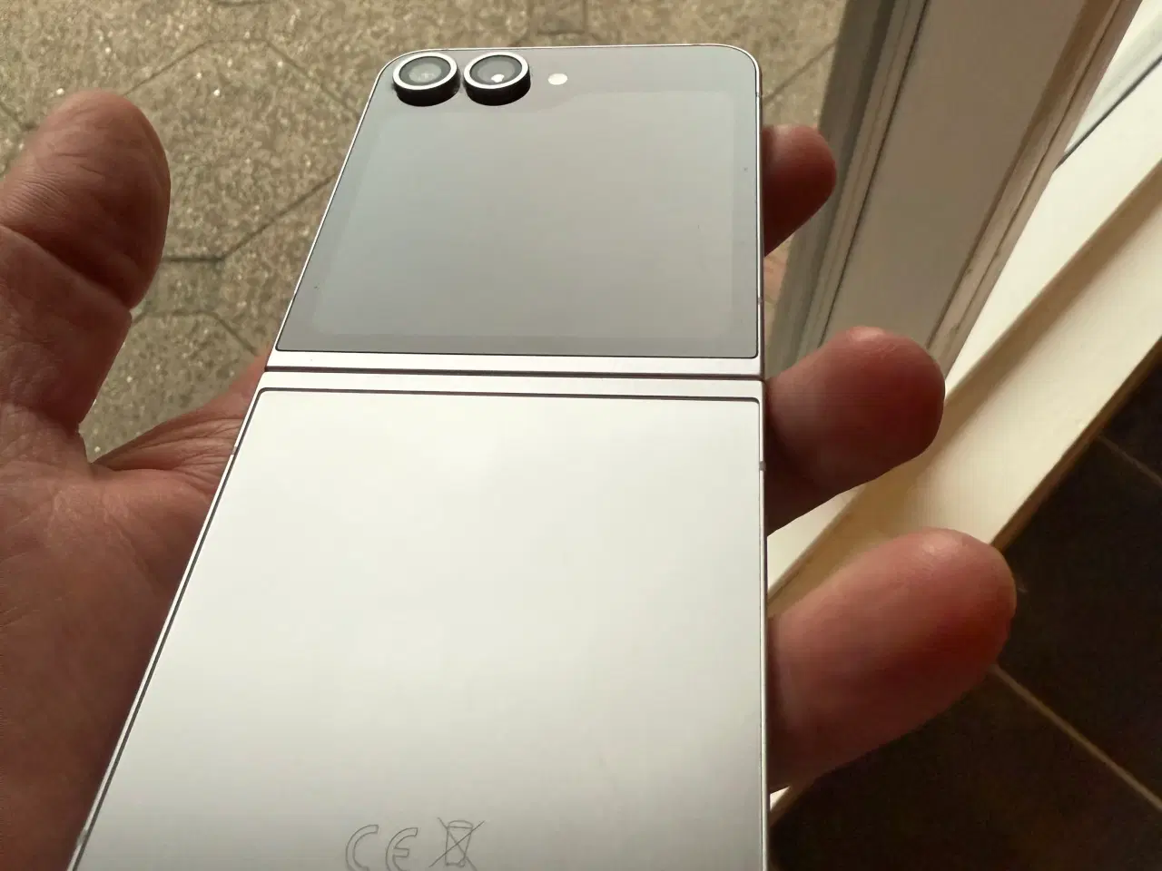 Billede 6 - Samsung Galaxy z 6 Flip